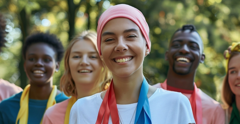 Mentors & Support Groups