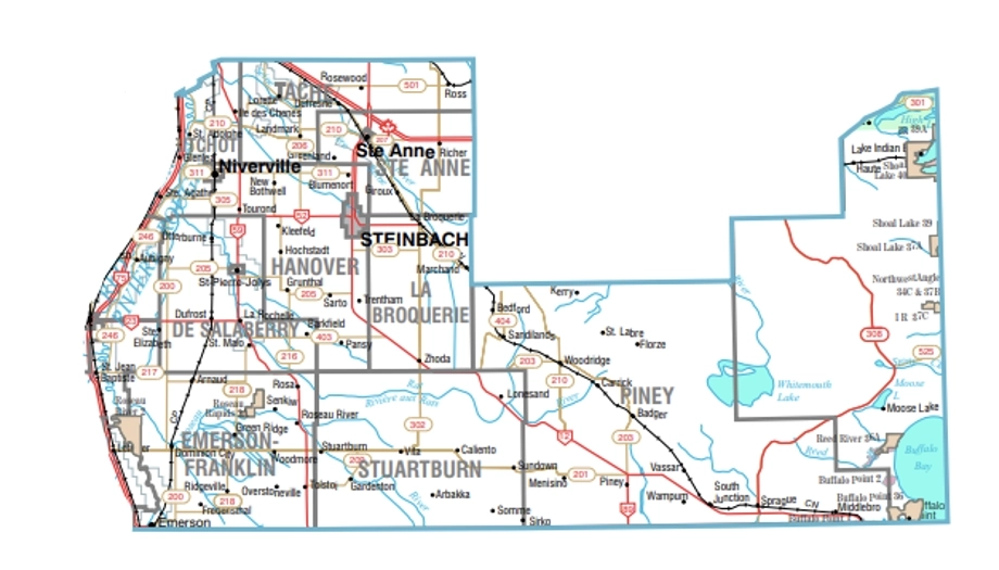 Map Map