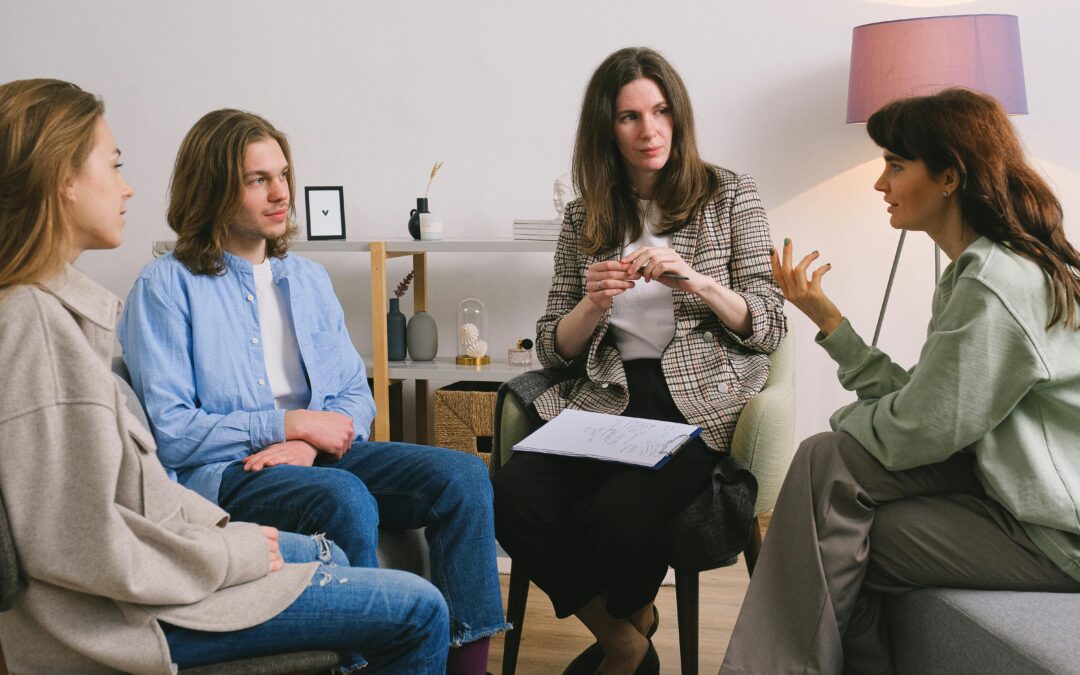 Cancer Connect Support Group