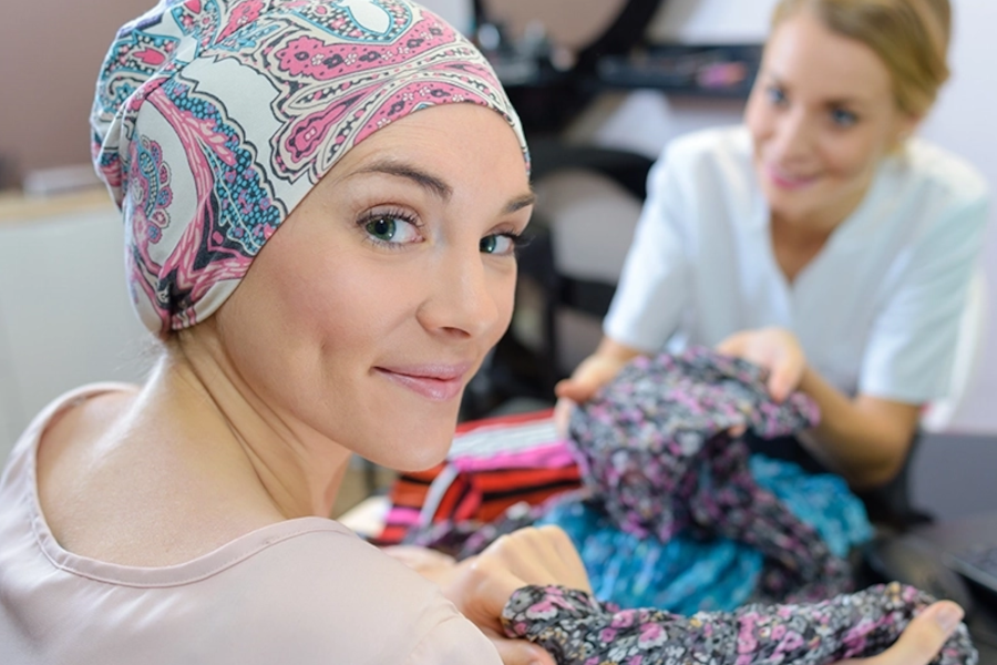 Head Coverings
