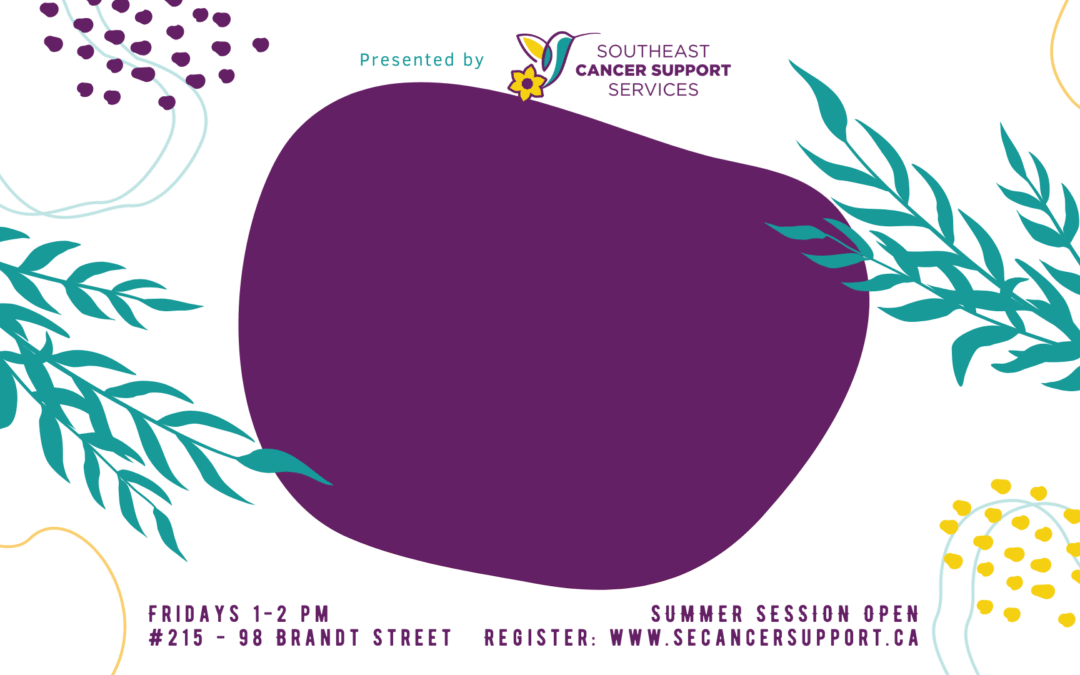 Cancer Connect Support Group